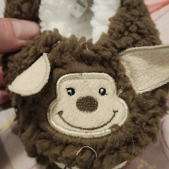 Baby Snoozies Slippers M 3-6months - Picture 7 of 7